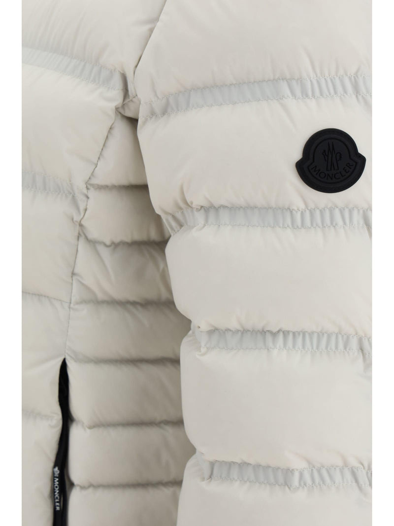 Moncler Alete Down Jacket - Women - Piano Luigi