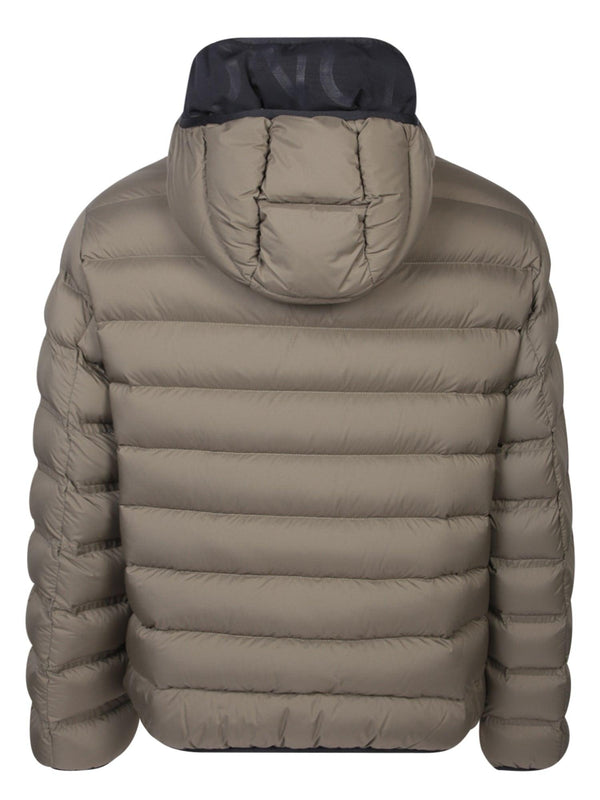 Moncler Arroux Short Down Jacket - Men - Piano Luigi