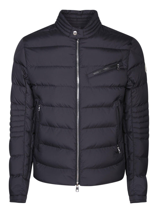 Moncler Authie Down Jacket - Men - Piano Luigi