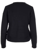 Moncler Black Padded Cardigan - Men - Piano Luigi