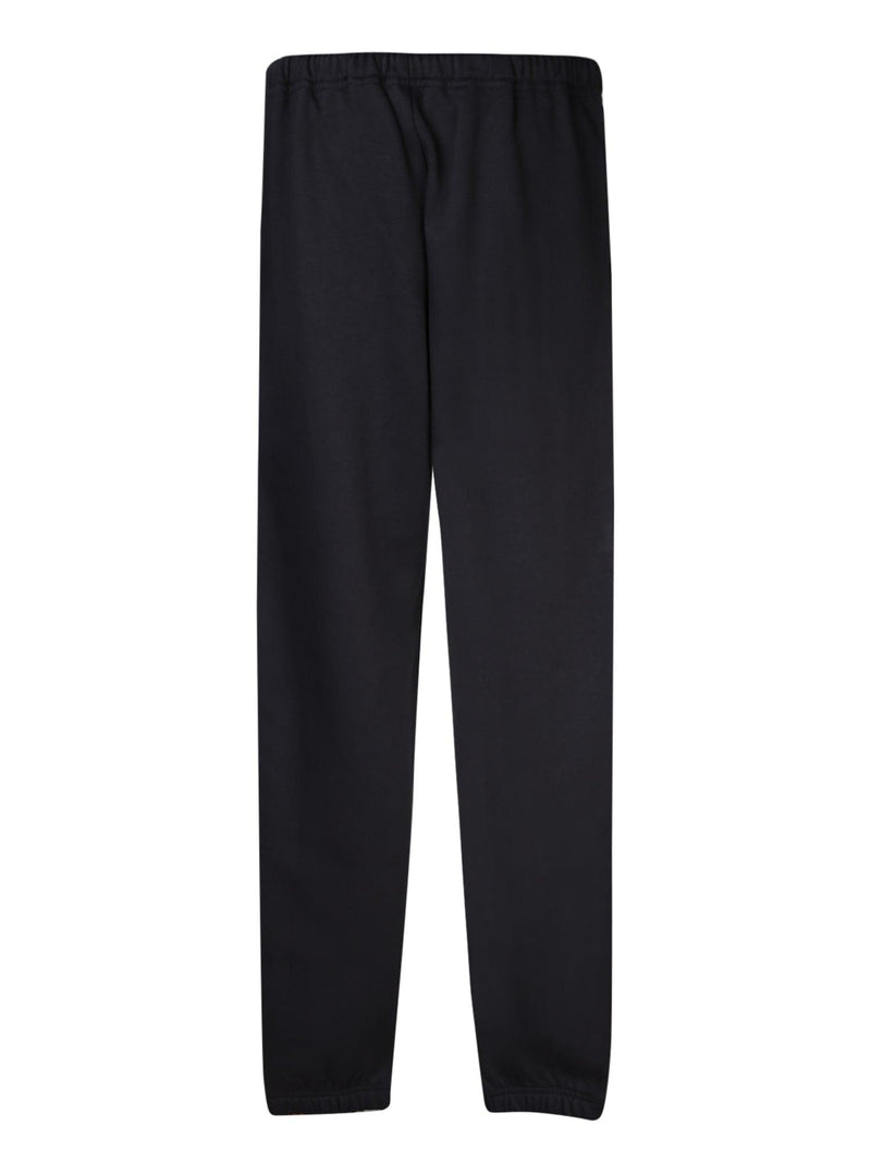 Moncler Black Sweatpants - Women - Piano Luigi