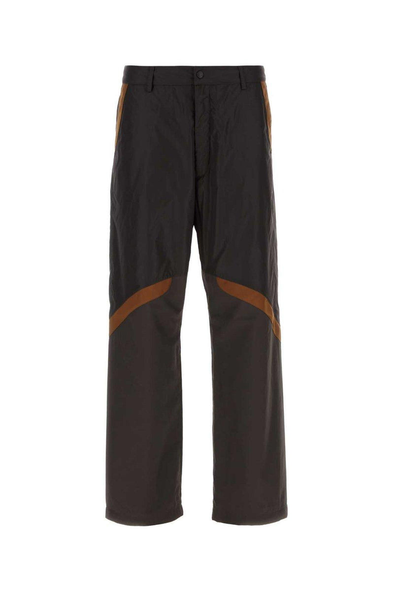 Moncler Born To Protect Straight-leg Pants - Men - Piano Luigi