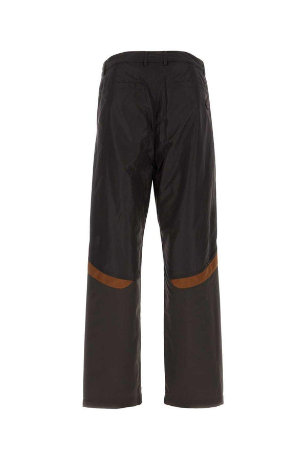 Moncler Born To Protect Straight-leg Pants - Men - Piano Luigi