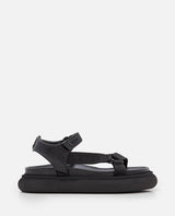 Moncler Catura Sandals - Women - Piano Luigi