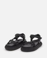 Moncler Catura Sandals - Women - Piano Luigi