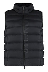 Moncler Cenis Bodywarmer Jacket - Women - Piano Luigi