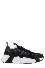 Moncler Compassor Lace-up Sneakers - Men - Piano Luigi