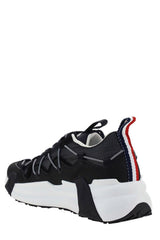 Moncler Compassor Lace-up Sneakers - Men - Piano Luigi