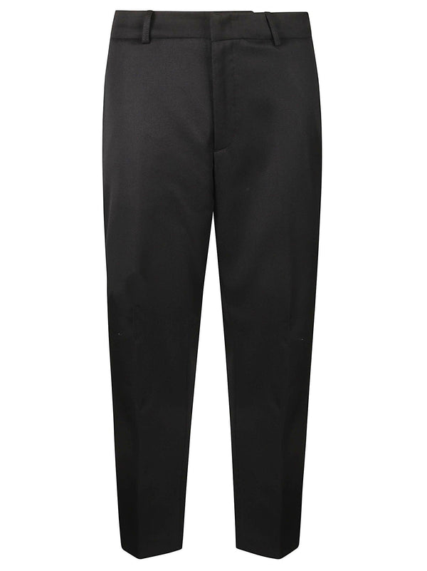 Moncler Concealed Trousers - Men - Piano Luigi