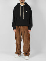 Moncler Corduroy Cargo Trousers - Men - Piano Luigi