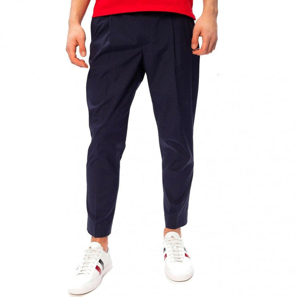 Moncler Cotton Pants - Men - Piano Luigi