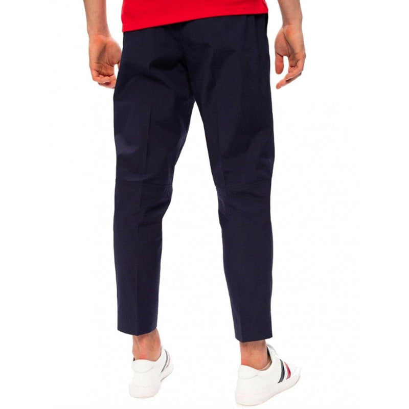 Moncler Cotton Pants - Men - Piano Luigi