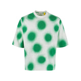 Moncler Cotton Printed T-shirt - Men - Piano Luigi