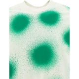 Moncler Cotton Printed T-shirt - Men - Piano Luigi