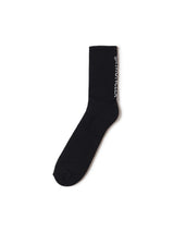 Moncler Cotton Socks With Logo - Men - Piano Luigi