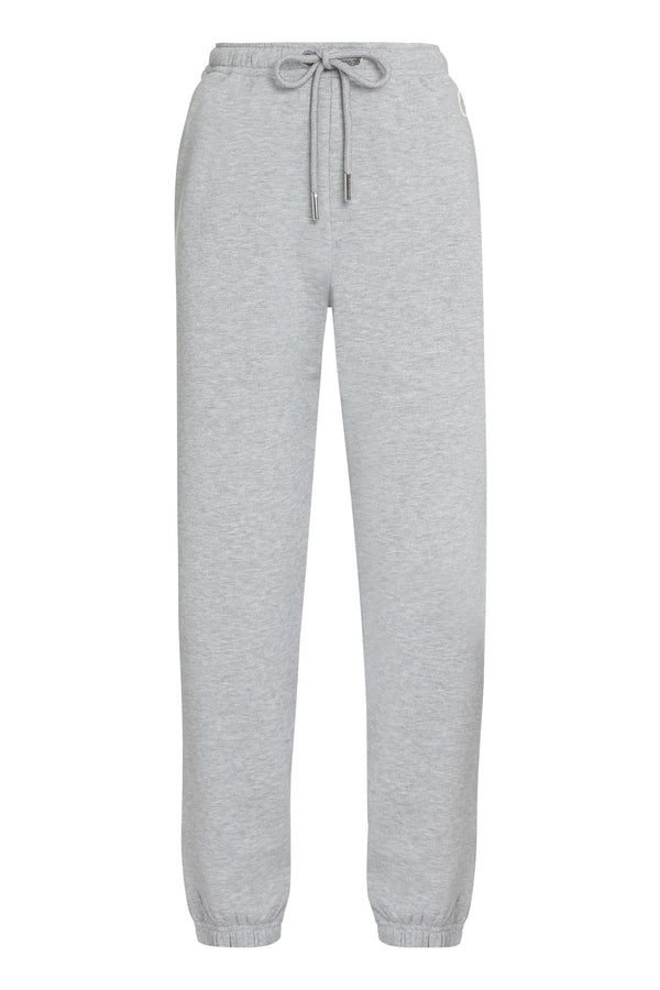 Moncler Cotton Track-pants - Women - Piano Luigi