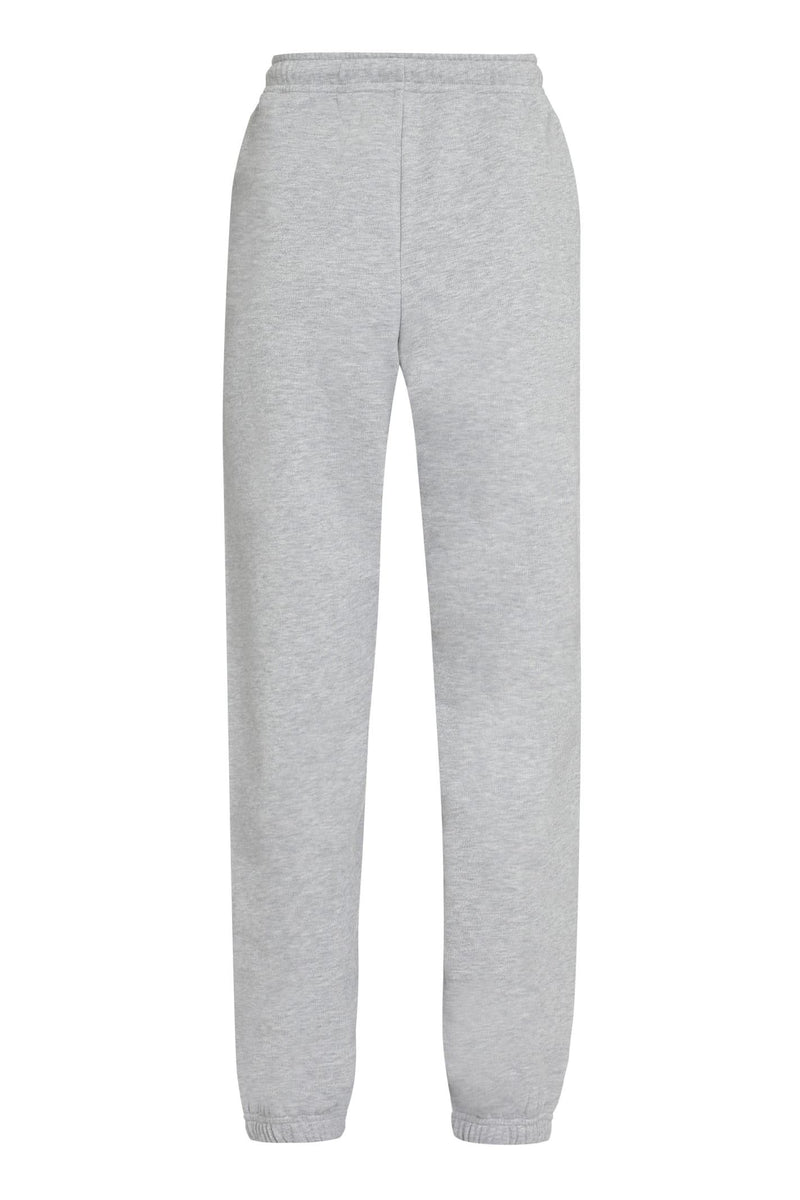 Moncler Cotton Track-pants - Women - Piano Luigi