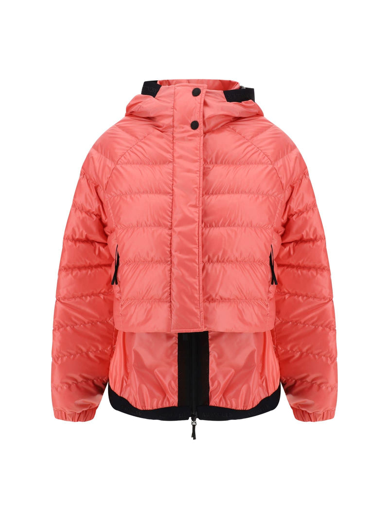 Moncler Criseide Down Jacket - Women - Piano Luigi