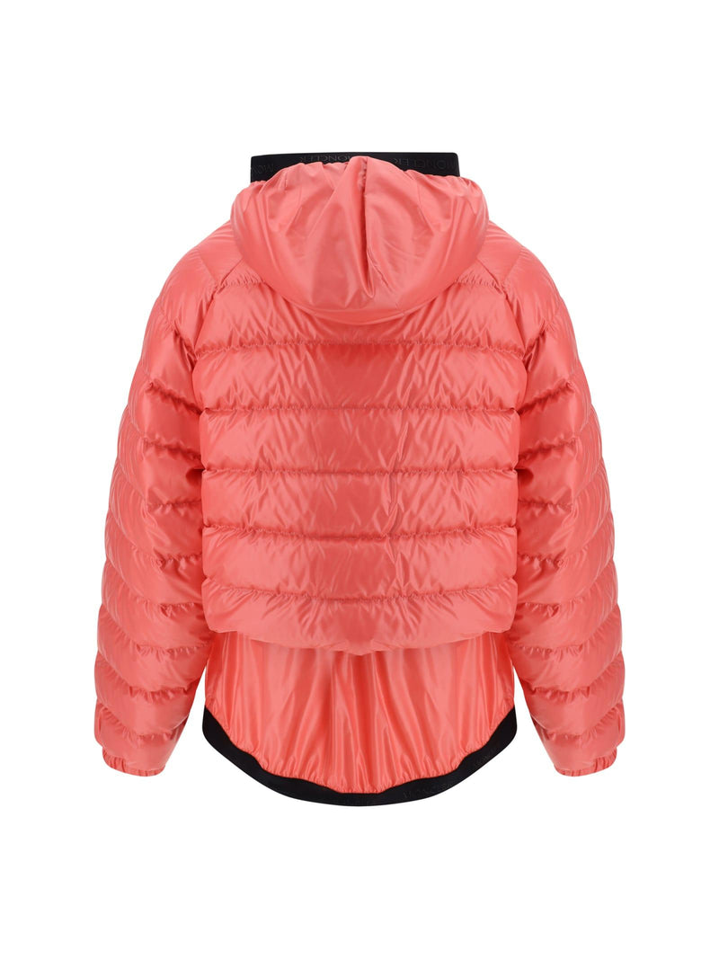 Moncler Criseide Down Jacket - Women - Piano Luigi