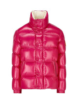 Moncler Dervox Short Down Jacket - Men - Piano Luigi