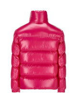 Moncler Dervox Short Down Jacket - Men - Piano Luigi