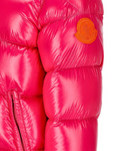 Moncler Dervox Short Down Jacket - Men - Piano Luigi