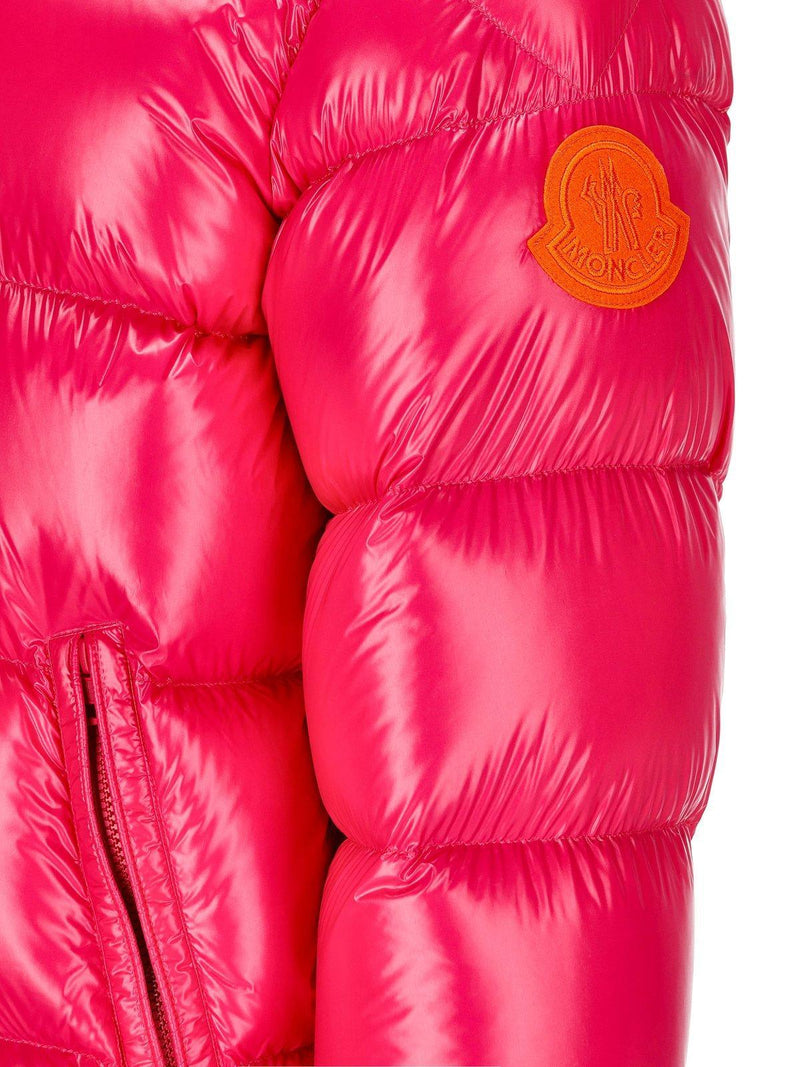 Moncler Dervox Short Down Jacket - Men - Piano Luigi