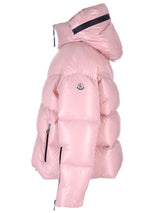 Moncler huppe Down Jacket - Women - Piano Luigi