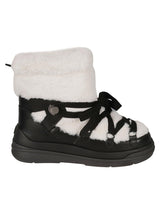 Moncler Insolux Boots - Women - Piano Luigi