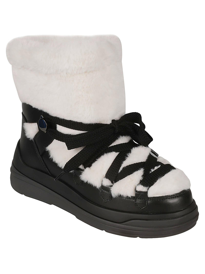 Moncler Insolux Boots - Women - Piano Luigi