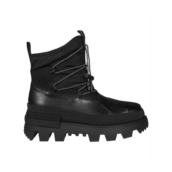 Moncler Mallard Ankle Boots - Men - Piano Luigi