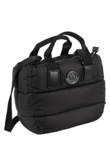 Moncler Mini Caradoc Cross Body Bag - Women - Piano Luigi