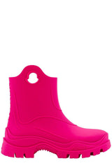 Moncler Misty Round-toe Rain Boots - Women - Piano Luigi