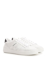 Moncler monaco Low-top Sneaker - Women - Piano Luigi