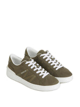 Moncler Monaco Low-top Sneakers - Men - Piano Luigi