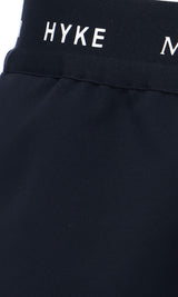 Moncler n° 4 Hyke Logoed Waist Trousers - Men - Piano Luigi
