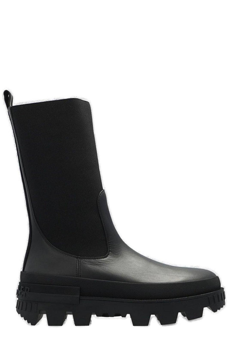 Moncler Neue Chelsea Ankle Boots - Women - Piano Luigi