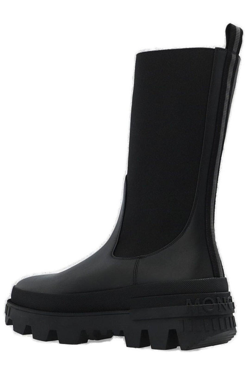 Moncler Neue Chelsea Ankle Boots - Women - Piano Luigi