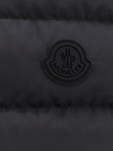 Moncler Padded Sleeveless Gilet - Men - Piano Luigi