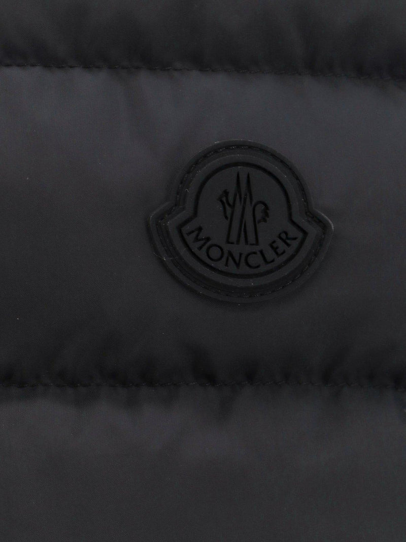 Moncler Padded Sleeveless Gilet - Men - Piano Luigi