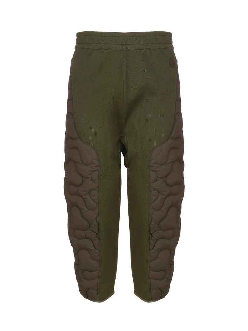 Moncler Padded Trousers - Men - Piano Luigi