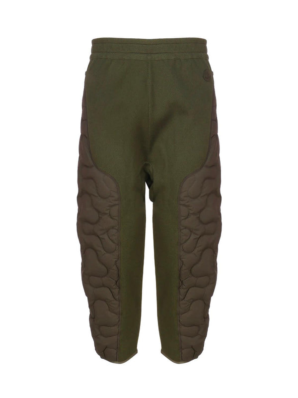 Moncler Padded Trousers - Men - Piano Luigi