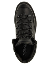 Moncler peka Trek Boots - Men - Piano Luigi