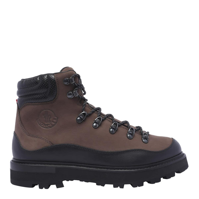 Moncler Peka Trek Hiking Boots - Men - Piano Luigi