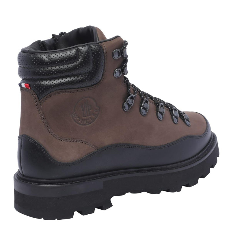 Moncler Peka Trek Hiking Boots - Men - Piano Luigi