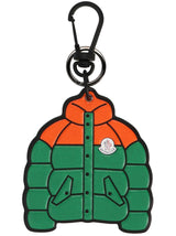 Moncler Portachiavi jacket - Men - Piano Luigi