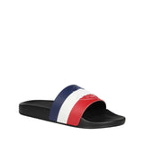 Moncler Rubber Slides - Men - Piano Luigi