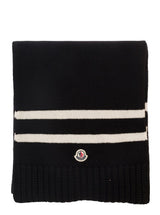 Moncler Scarf - Women - Piano Luigi