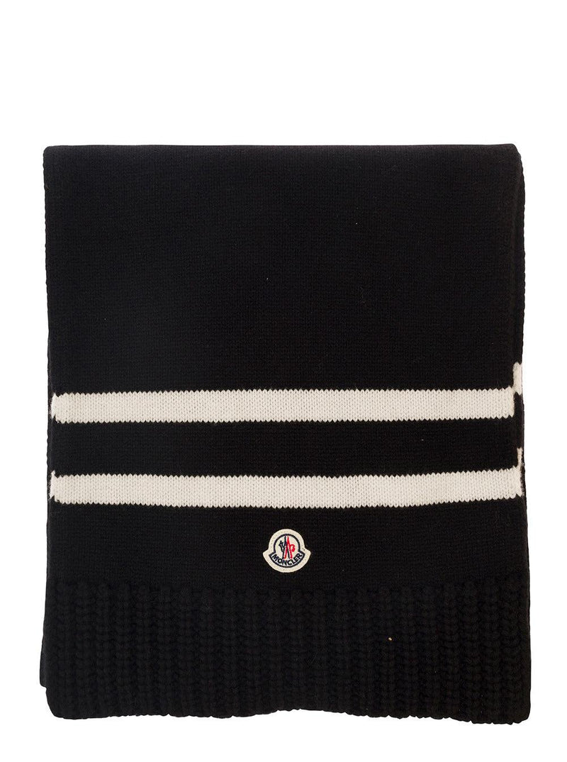 Moncler Scarf - Women - Piano Luigi