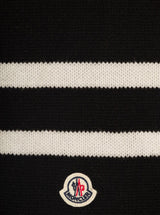 Moncler Scarf - Women - Piano Luigi